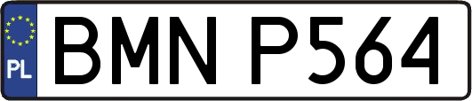 BMNP564