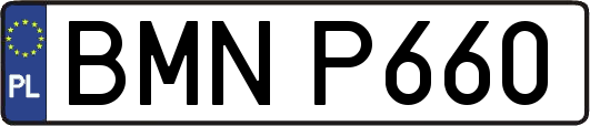 BMNP660