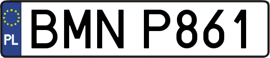 BMNP861
