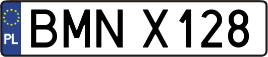 BMNX128