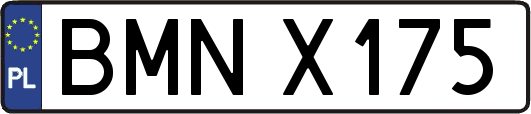 BMNX175