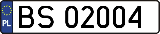 BS02004