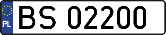 BS02200