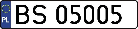 BS05005