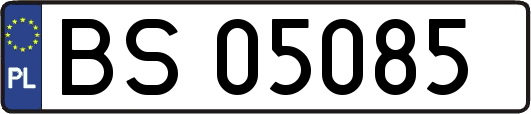BS05085