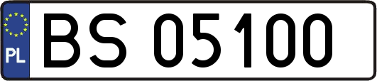 BS05100