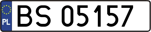 BS05157