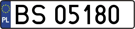 BS05180