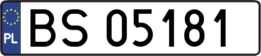 BS05181