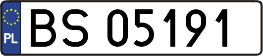 BS05191