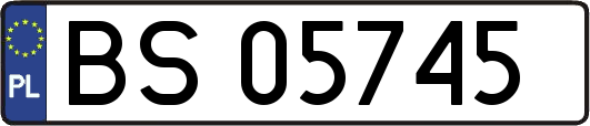 BS05745
