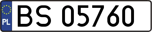BS05760
