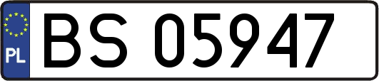 BS05947