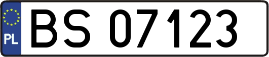 BS07123