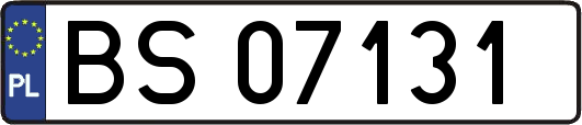 BS07131