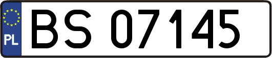 BS07145