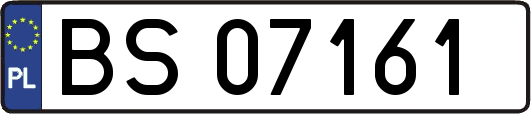 BS07161