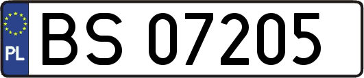 BS07205