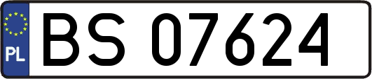 BS07624