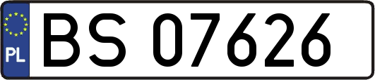 BS07626