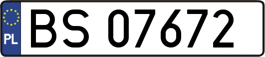 BS07672