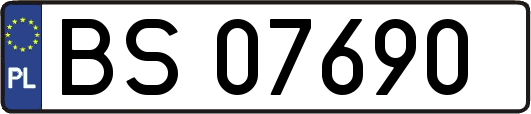 BS07690