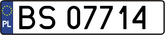 BS07714