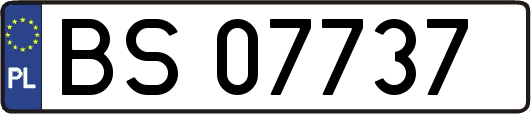 BS07737