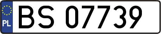BS07739