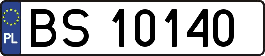 BS10140