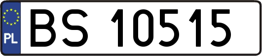BS10515