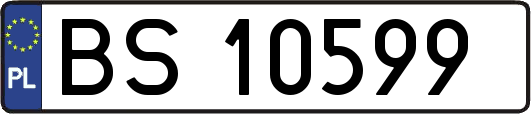 BS10599