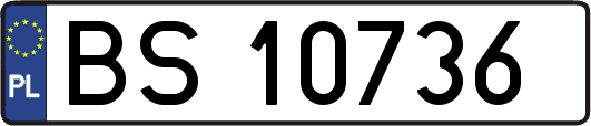 BS10736