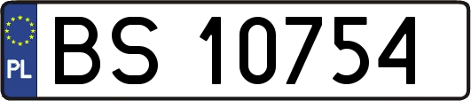 BS10754