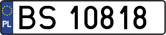 BS10818