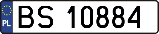 BS10884