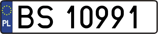 BS10991