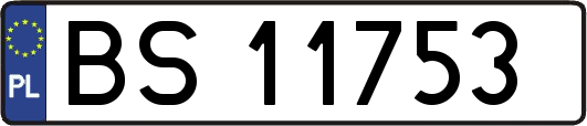 BS11753