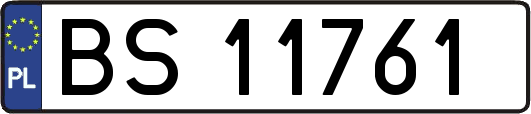 BS11761