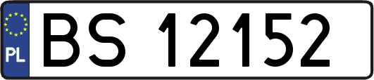 BS12152