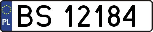 BS12184