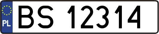 BS12314