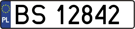 BS12842