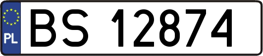 BS12874