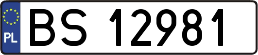 BS12981