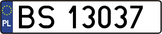 BS13037