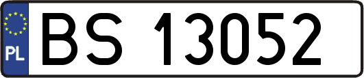 BS13052