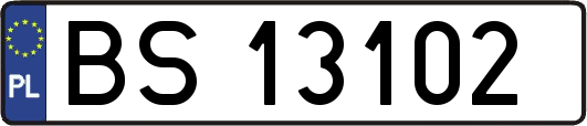 BS13102