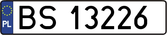 BS13226