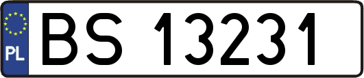 BS13231